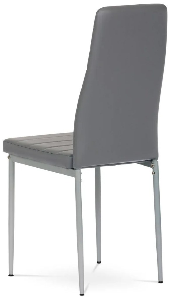 Scaun sufragerie Descuido (gri). 1120506