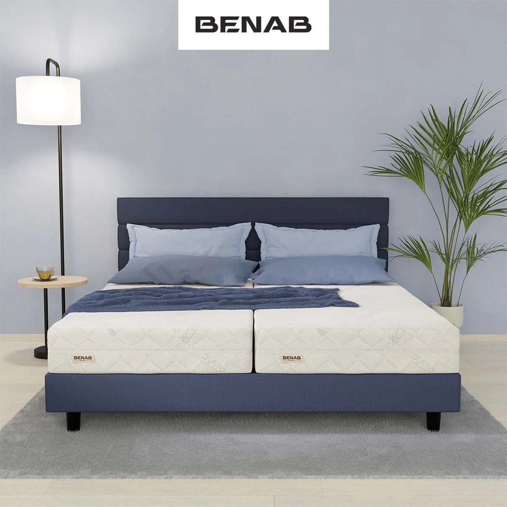 Saltea spumă Herakles 200x80 cm (T3). 763292