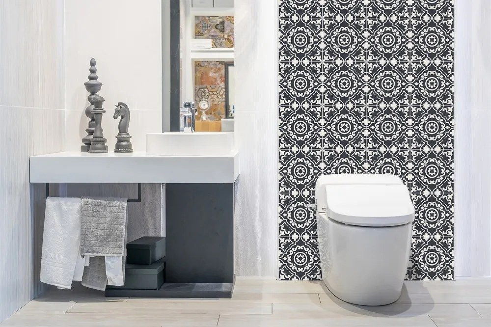 Panou decorativ Model oriental