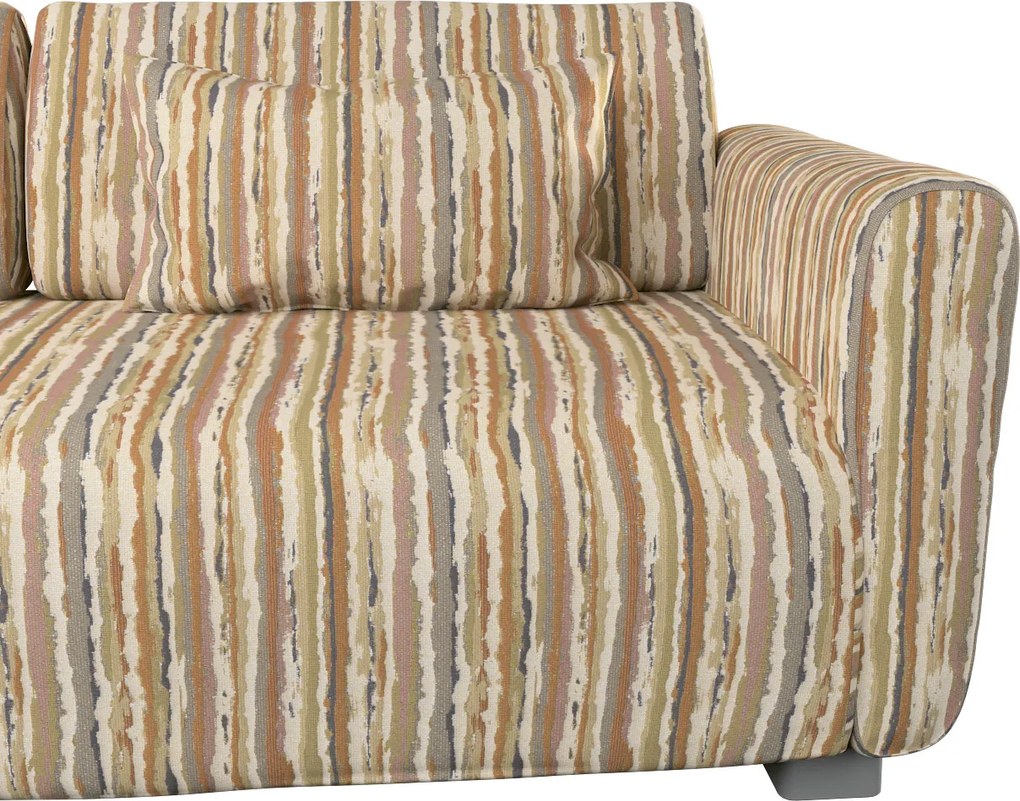 Husa canapea + cotiera Mysinge 2-locuri