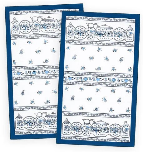 Şervet Cibulák, 40 x 70 cm, set 2 buc.