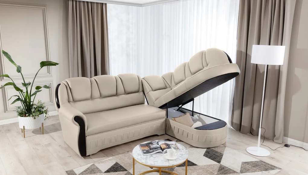 Coltar extensibil Lord pe dreapta Soft 33