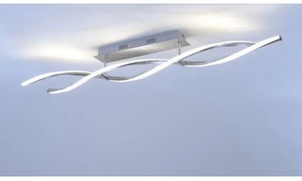 Lustră LED aplicată dimabilă POLINA 2xLED/10,2W/230V Paul Neuhaus 9143-55