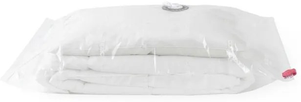 Set saci de depozitare Compactor Bag 55 x 90 cm, 2 buc, transparent
