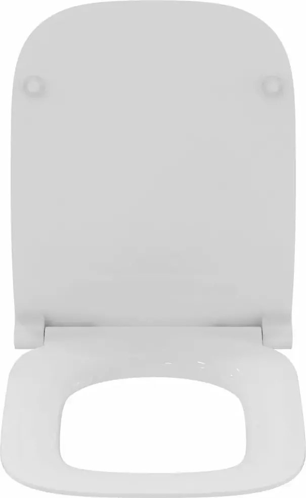 Capac wc slim Ideal Standard i.Life A inchidere normala T481201