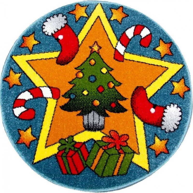 Covor Kolibri 11092-140 Selectează mărime: 067 X 067