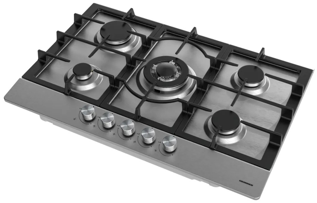 PLITA GAZ HEINNER HBH-M705IWFIX