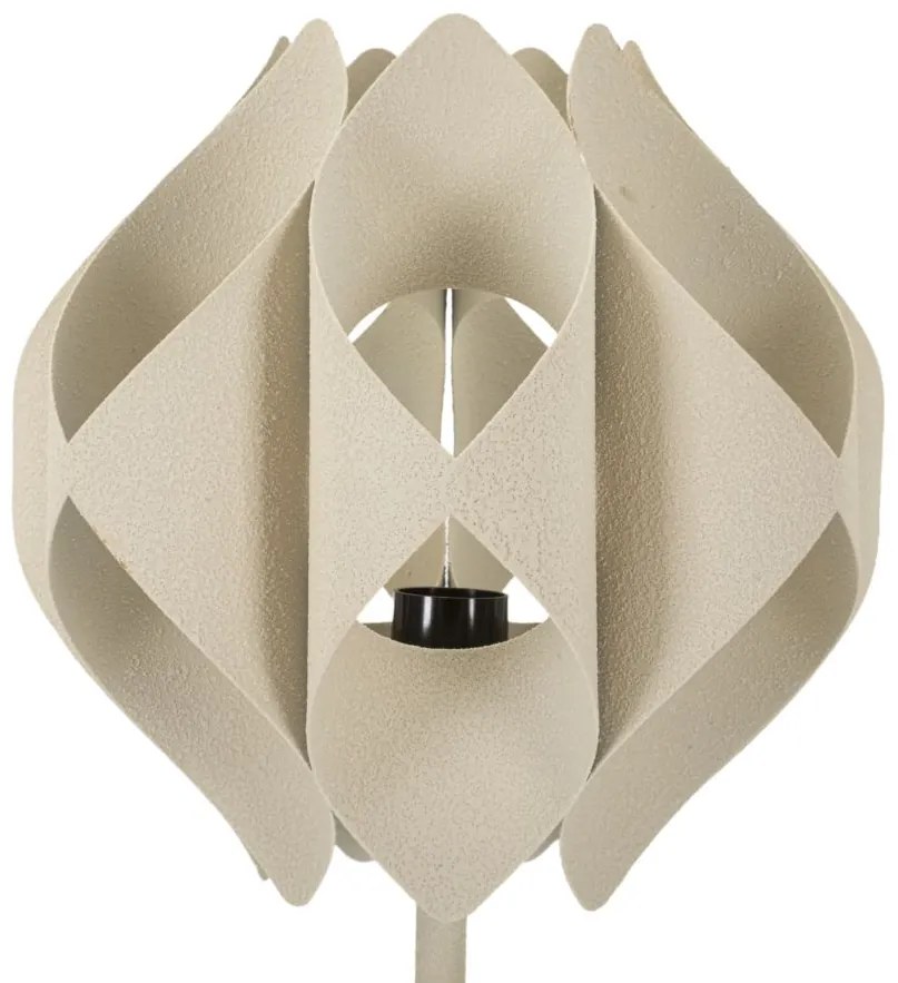 Mauro Ferretti Lampa De Masa Space Cm Ø 28X55 | Aosom Romania