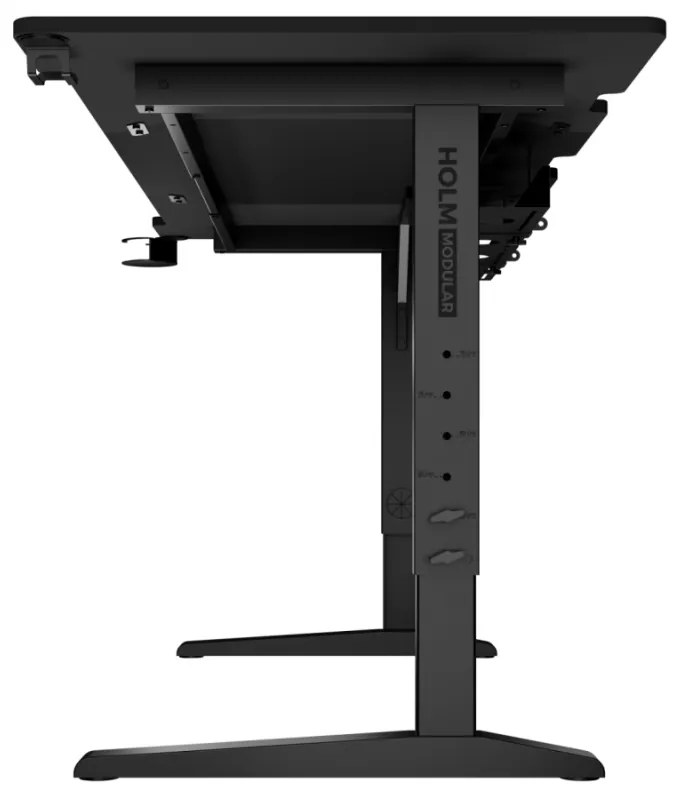 Birou gaming Genesis Holm Modular 180