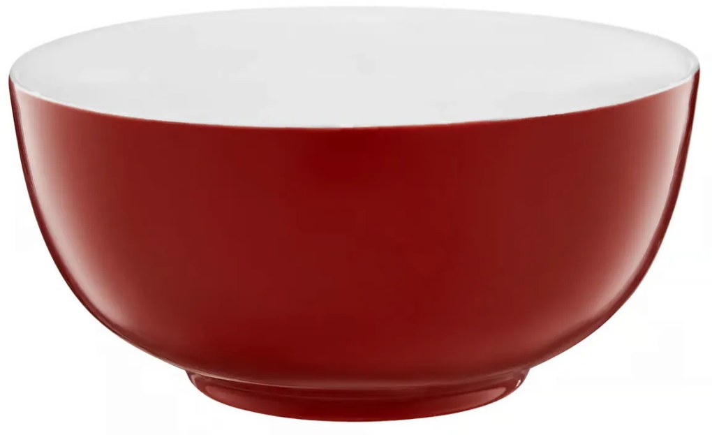 Bol 14cm, Aura Red