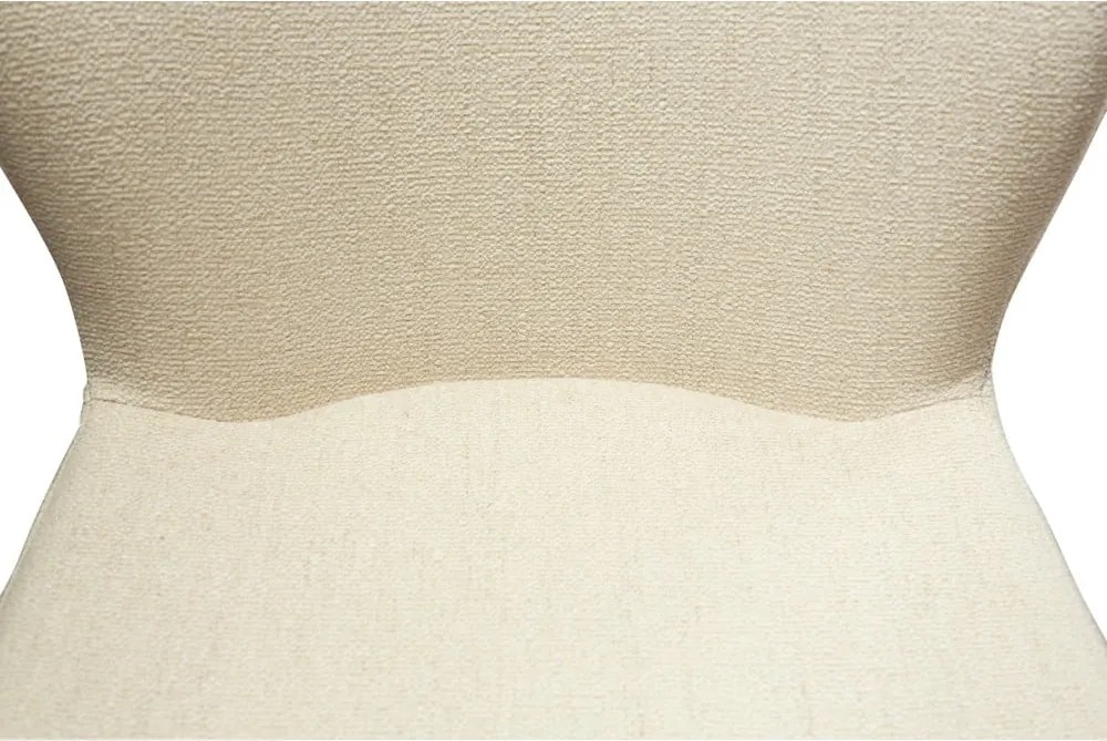 Scaun de bar crem 105 cm Glam – DAN-FORM Denmark