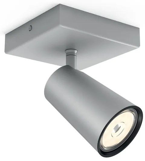 Spot Philips 50571/48/PN MYLIVING PAISLEY 1xGU10/5,5W/230V