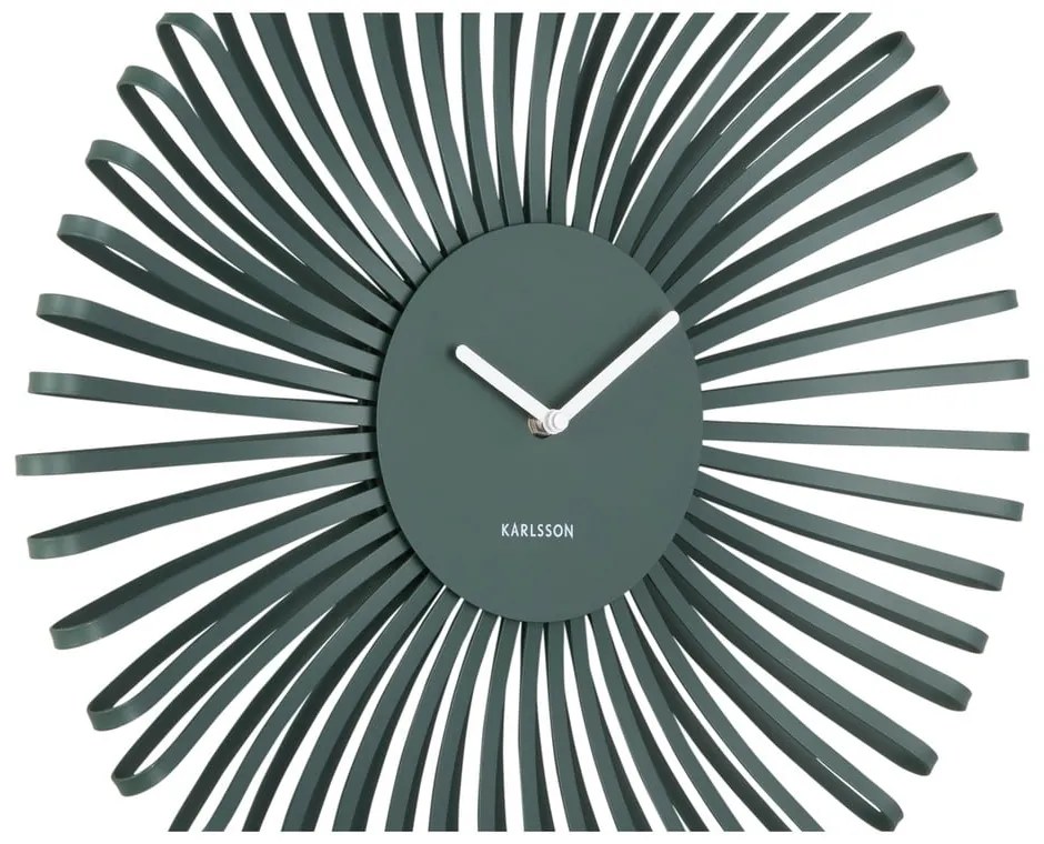 Ceas de perete ø 48 cm Polo – Karlsson