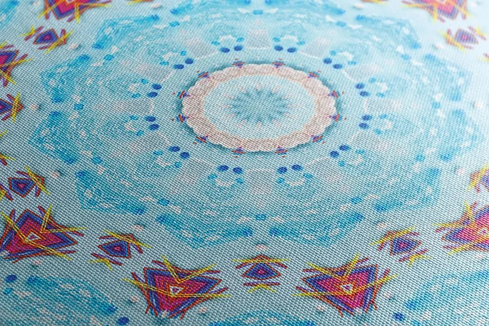Tablou Mandala interesantă
