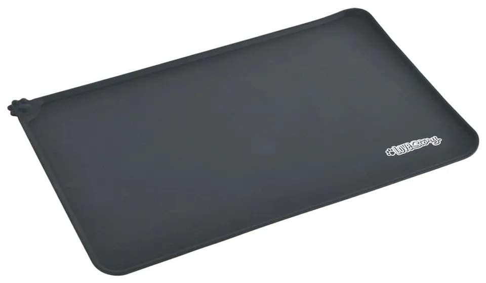 Covoraș pentru bol pentru animale 30,5x47,5 cm – Love Story