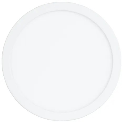 Eglo FUEVA 901011 - Plafonieră LED cu senzor, 17W, 230V, Ø21 cm