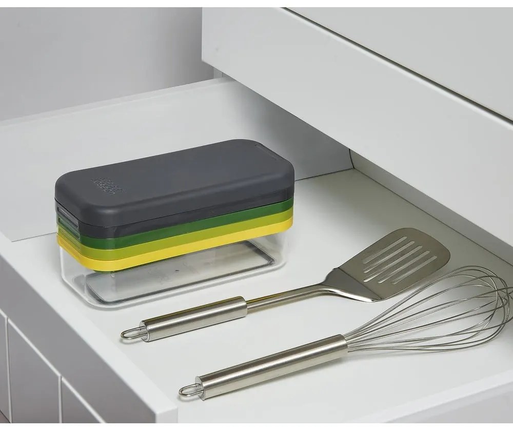 Feliator multifuncțional Multi-Prep Compact – Joseph Joseph