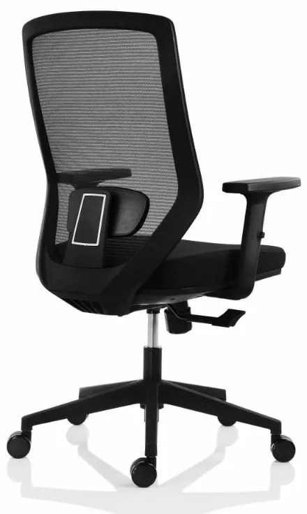 Scaun ergonomic - Zen PDH, la comanda 3-5 zile