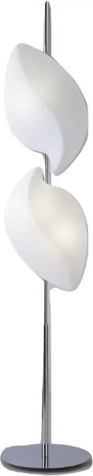 Mantra NATURA 3788 lampadare exterior  crom   plastic   4xE27 max. 13W   IP44