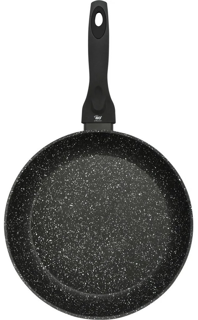 Elo 95002 Set de 2 tigăi Granit Passion 20 + 28 cm