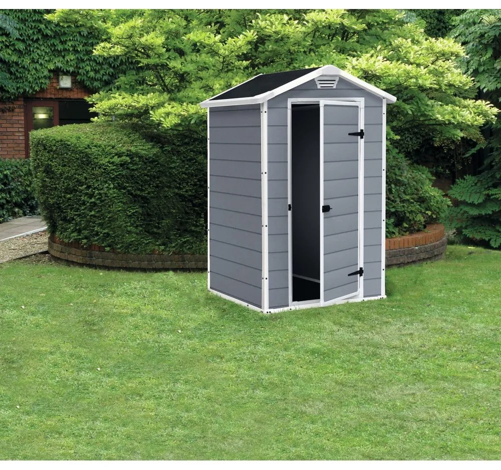 Căsuță de grădină Archer Manor – Keter