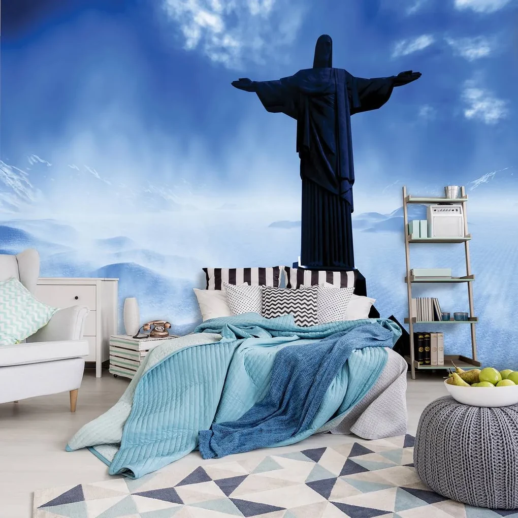 Fototapet - Rio de Janiero (152,5x104 cm), în 8 de alte dimensiuni noi