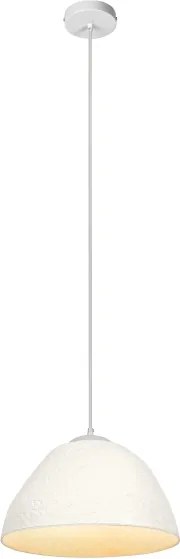 Osram - Pendul suspendat pe cablu CAMEL BELL 1xE27/9W/230V, diam. 37,5 cm