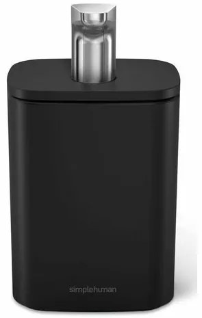 Dozator de săpun Simplehuman cu pompă 473 ml ,negru