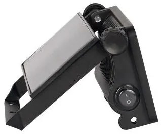 Proiector LED solar cu senzor LED/10W/5,5V IP65 1800 mAh