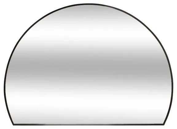 Atmosphera - Oglindă de perete ALICE 65x90 cm, neagră