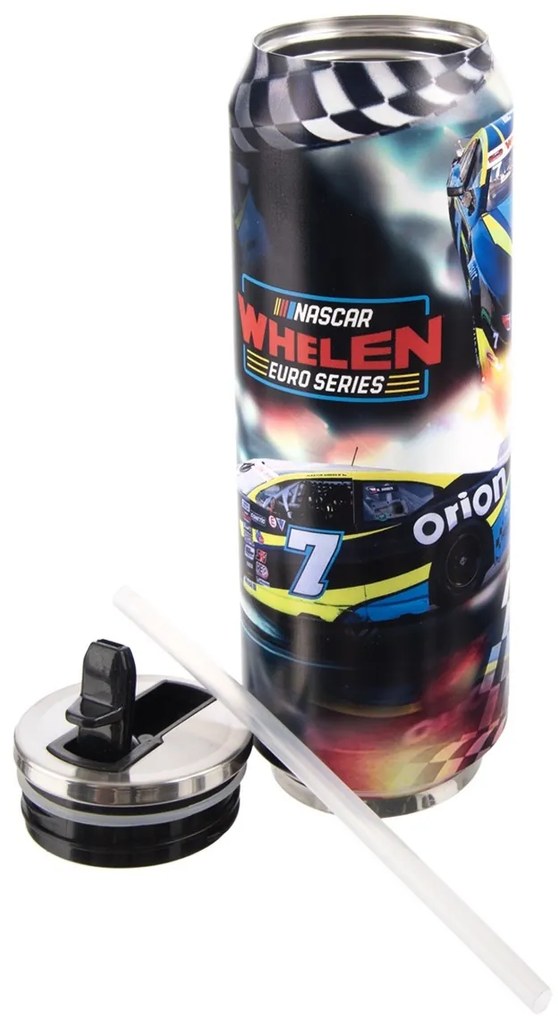 Orion Termos-cană din oțel inoxidabil 0,7 l Nascar
