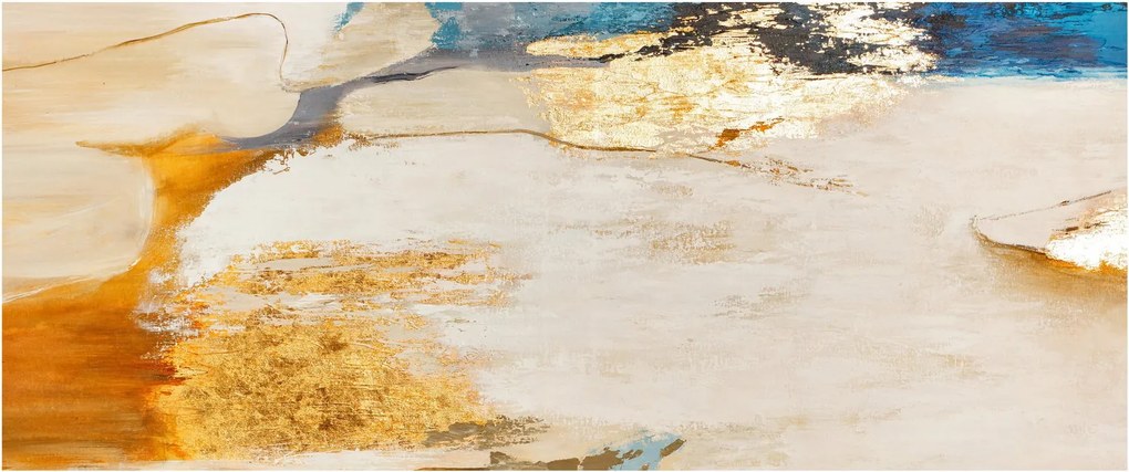 Tablou - Abstract (120x50 cm)