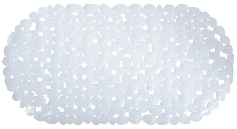 Spirella Suport antiderapant pentru cadă GALETS,alb, 99 x 39 cm