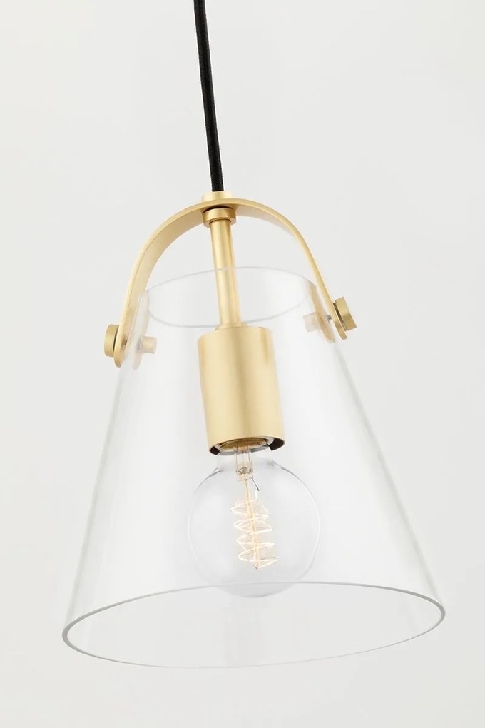Pendul design modern KARIN big, alama antichizata