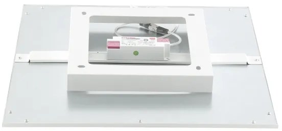 Eglo 98129 - Panou LED SALOBRENA LED/21W/230V