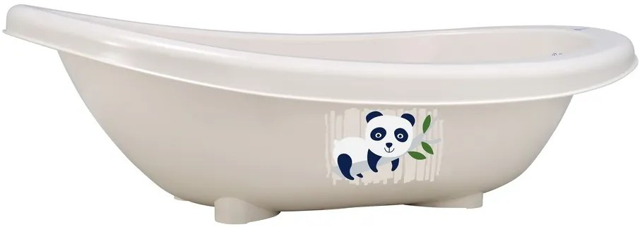 Cada BIO cu imprimeu panda