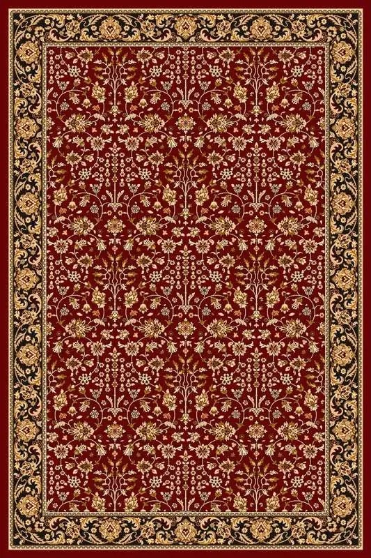 Covor lana Itamar rubin Selectează mărime: 080 X 120