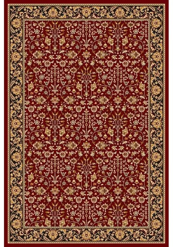 Covor lana Itamar rubin Selectează mărime: 300 X 400