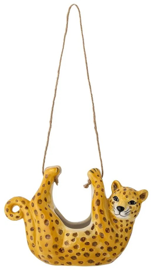 Ghiveci din ceramică suspendat și de perete Roam – Bloomingville Mini