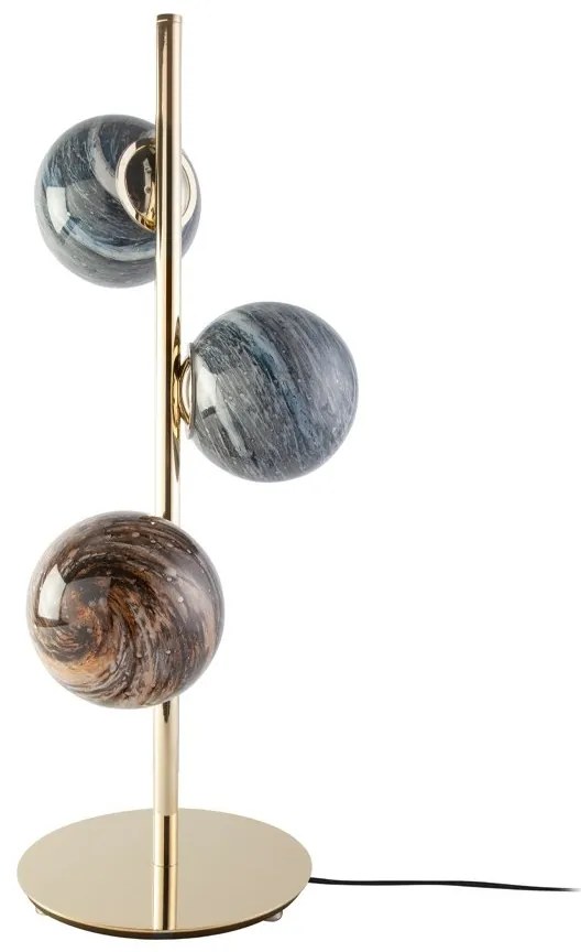 Lampa de masa eleganta design minimalist Sphere