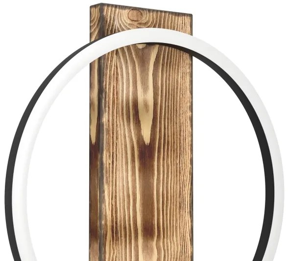 Eglo 99457 - Lampă de masă LED BOYAL LED/12W/230V