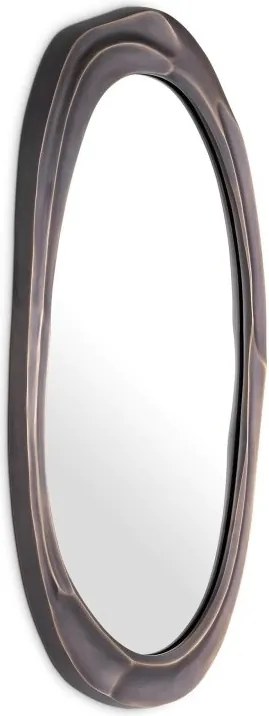 Oglinda decorativa design LUX Karma M 107x54cm