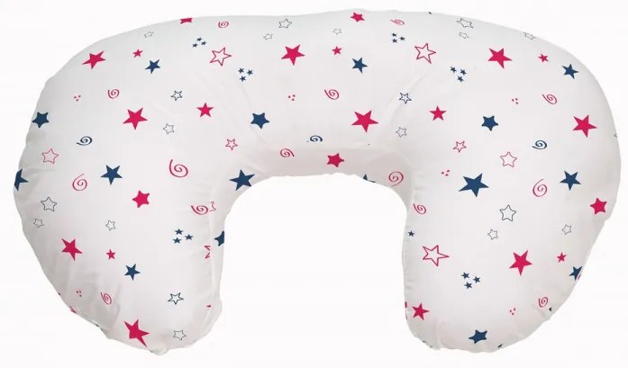 Perna pentru alaptat, closetome, color stars