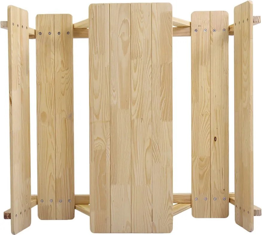 Masă de picnic pentru copii, natur