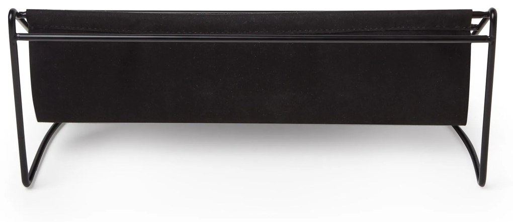 Organizator pentru accesorii HAMMOCK LARGE negru