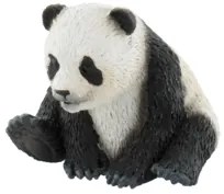 Pui de urs panda