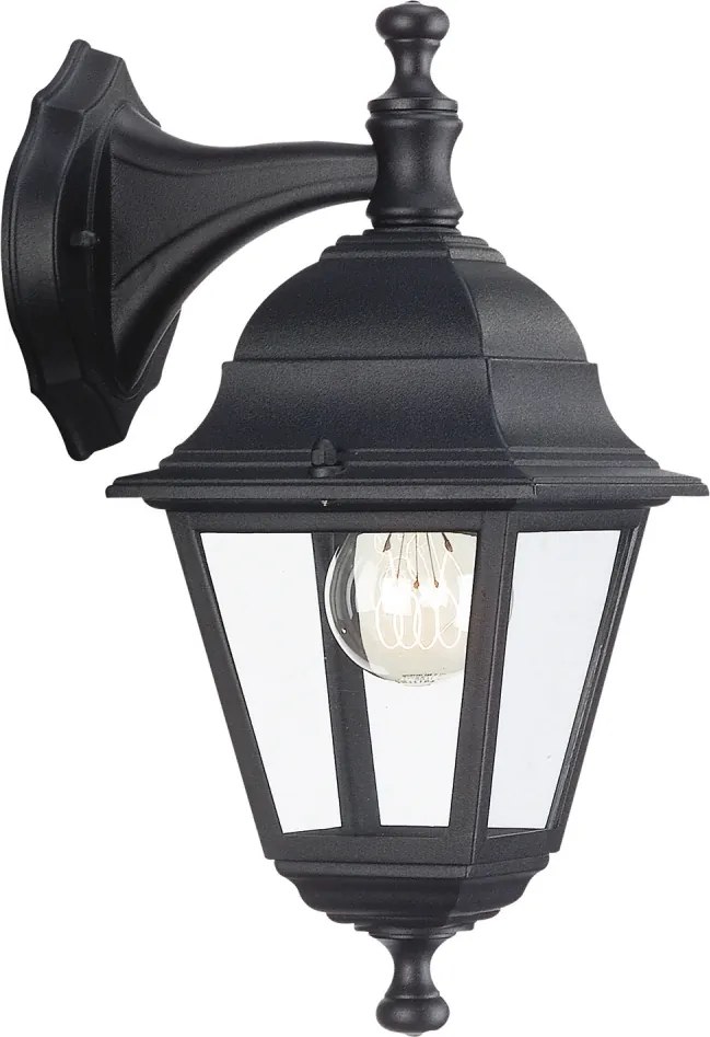 Philips Massive 71426/01/30 - Aplica perete exterior 1xE27/60W/230V