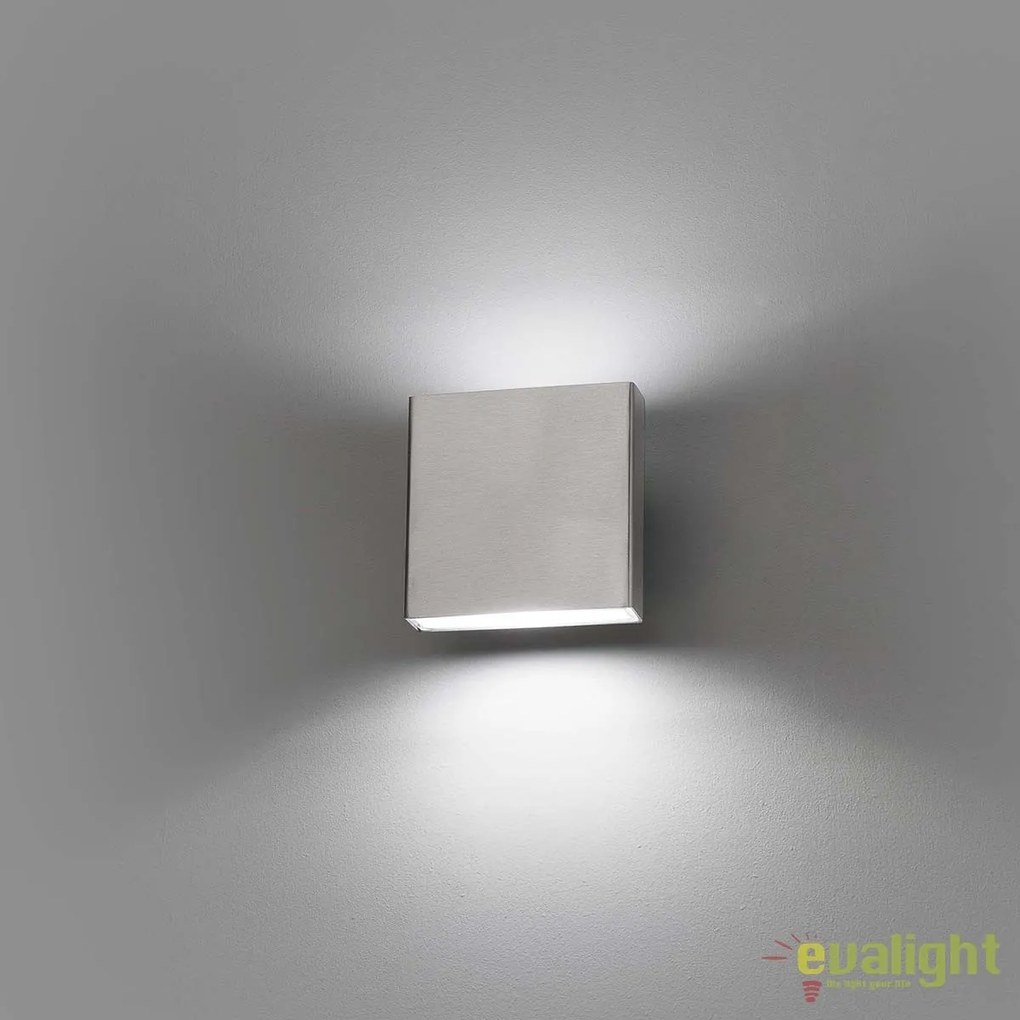 Aplica perete LED de exterior design modern minimalist KAULA-1 70405