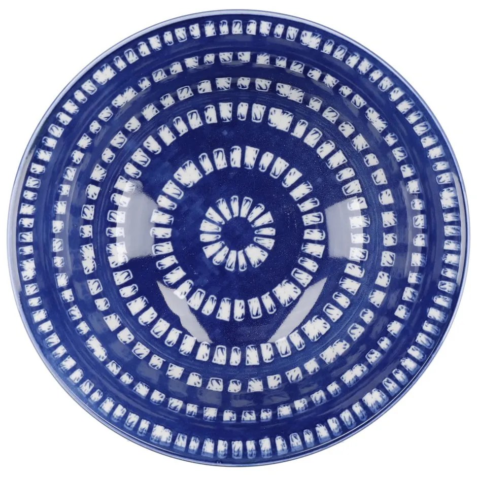 Set de 4 boluri ceramice Kitchen Craft, ø 16,5 cm