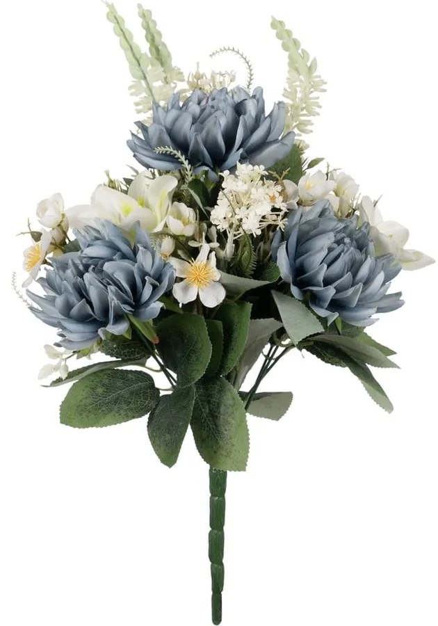 Plantă artificială (înălțime 48 cm) Azul – Ixia